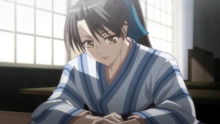 Otome Nadeshiko Koi Techou (Lateralus-Manga)